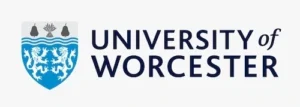 compressed Worcester logo